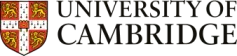 University of Cambridge