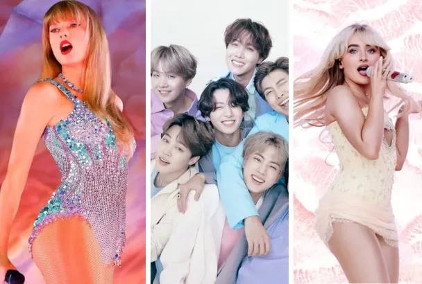 Создатель AI-каверов позволяет вам петь с идолами