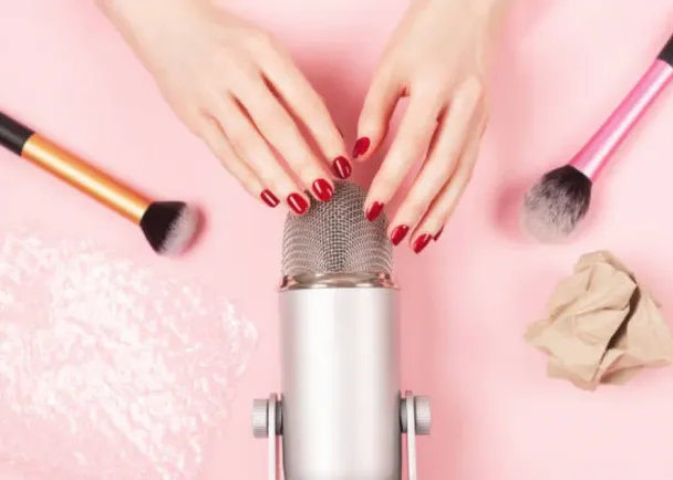 Ideale per Creatori di Contenuti e Canali ASMR