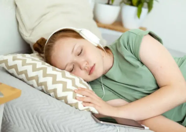 Crea Tracce Personalizzate per il Sonno e la Meditazione