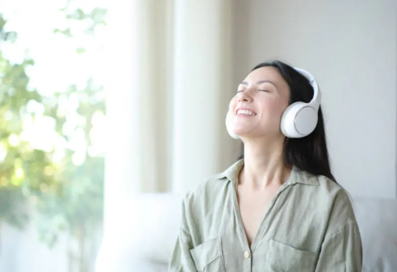 Generator ASMR AI - AudioCleaner Generator ASMR AI - AudioCleaner