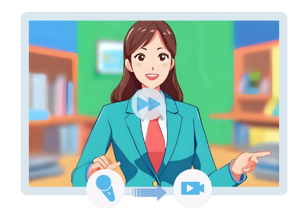 turn Podcast Highlights into Video Animation turn Podcast Highlights into Video Animation