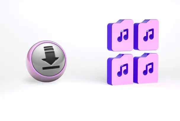 Extract MP3 Audio from Video or URL Instantly Extract MP3 Audio from Video or URL Instantly