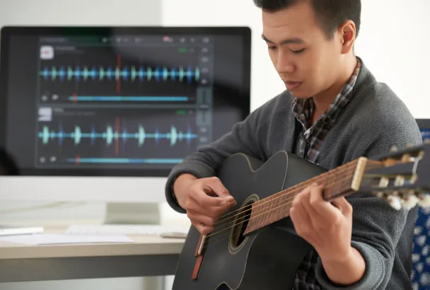 All-in-One Audio Editor Online All-in-One Audio Editor Online