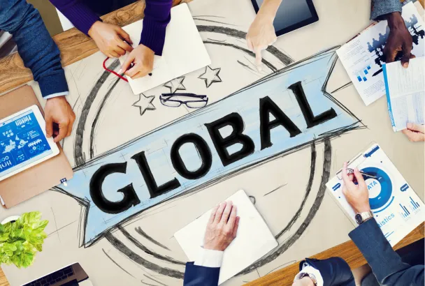 Vá Além com Tradução Multilíngue de Áudio e Voz