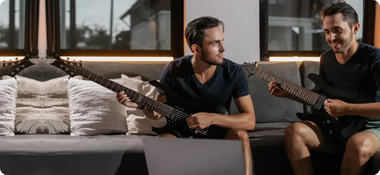 أداة إزالة الموسيقى الخلفية عبر الإنترنت  مجانية، بدون إعلانات