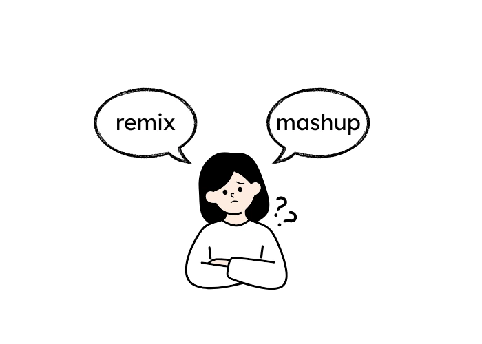 AI Mashup Maker - AudioCleaner
