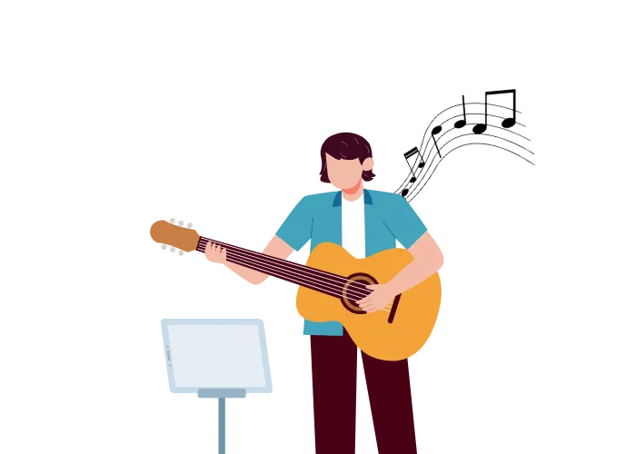 Remove Guitar from Song - AudioCleaner