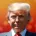 donald-trump voice sample avatar