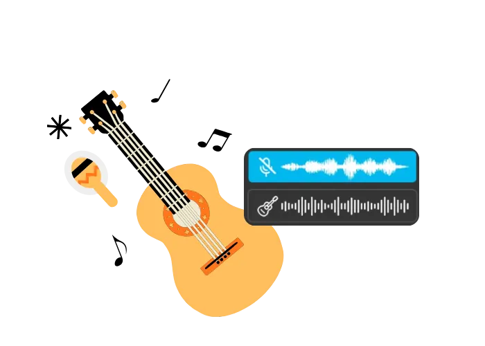 Remove Lead Vocals from Songs - AudioCleaner Remove Lead Vocals from Songs - AudioCleaner