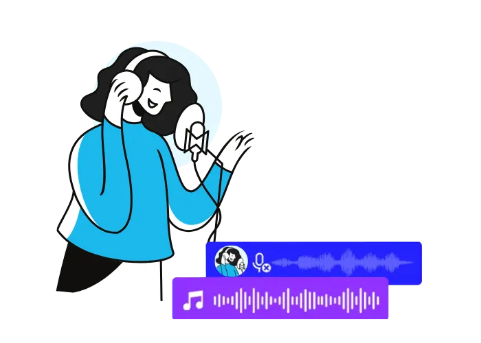 Remove Lead Vocals from Songs - AudioCleaner Remove Lead Vocals from Songs - AudioCleaner