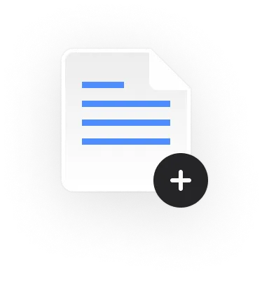 upload document