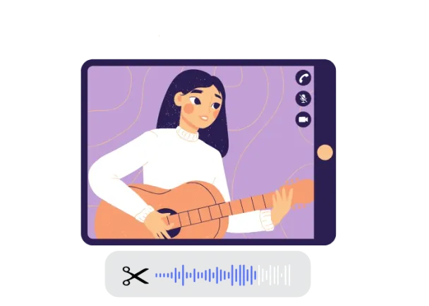 Remover Música de Vídeo em Qualquer Dispositivo