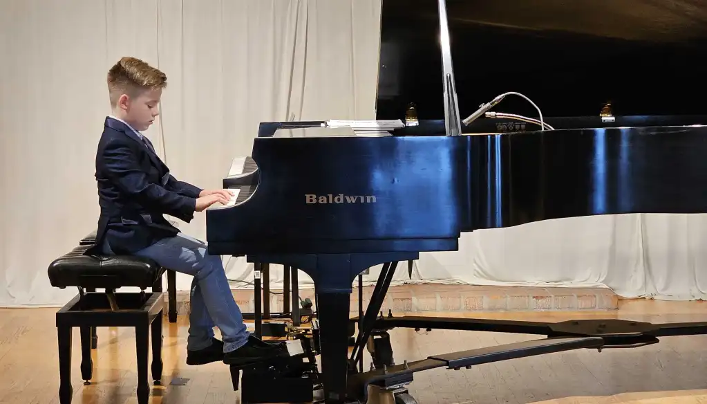 Remove Piano from Song - AudioCleaner Remove Piano from Song - AudioCleaner
