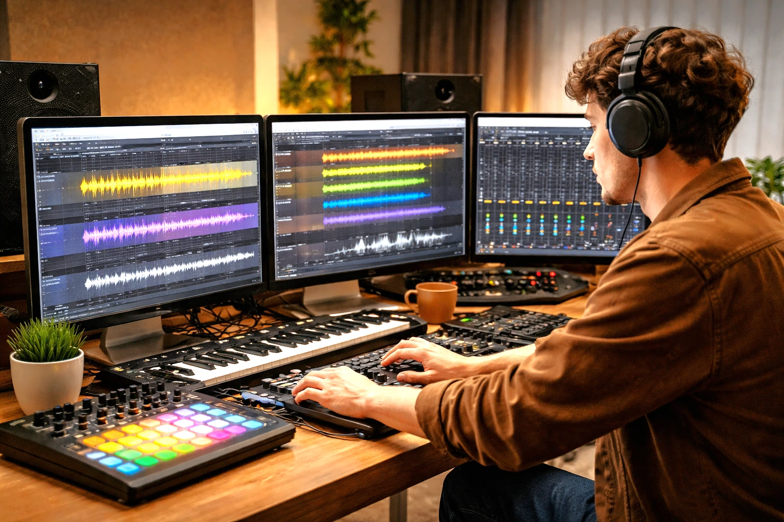 Isolate and Remove String Instruments for Music Production & Remixing