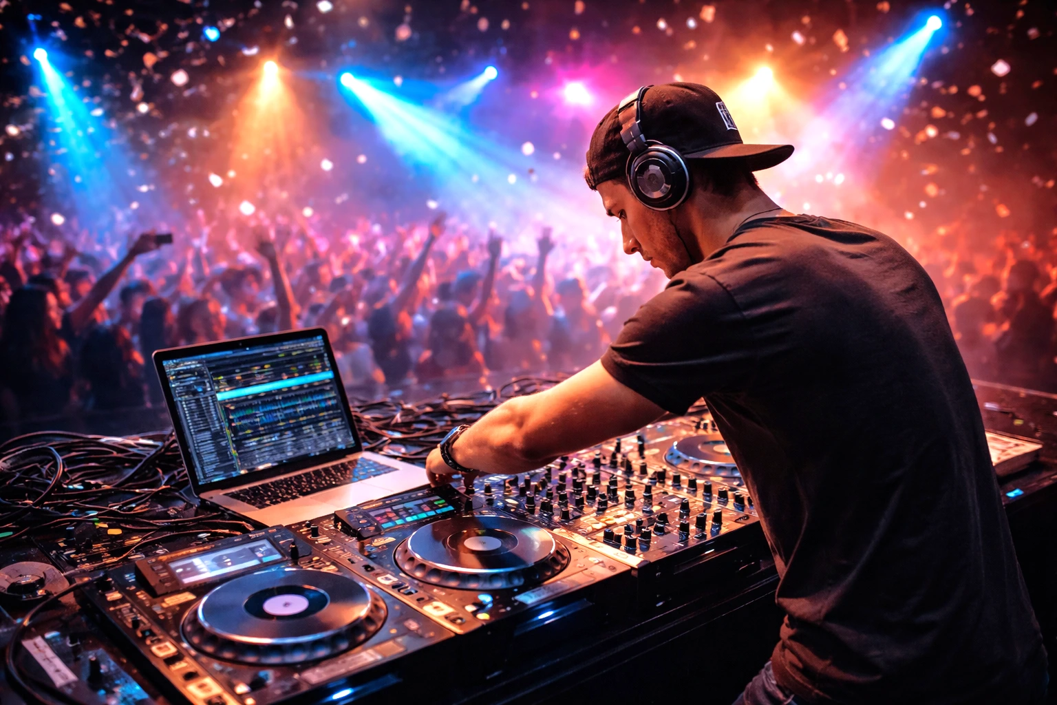 Isolate and Remove String Instruments for DJ Sets & Mashups