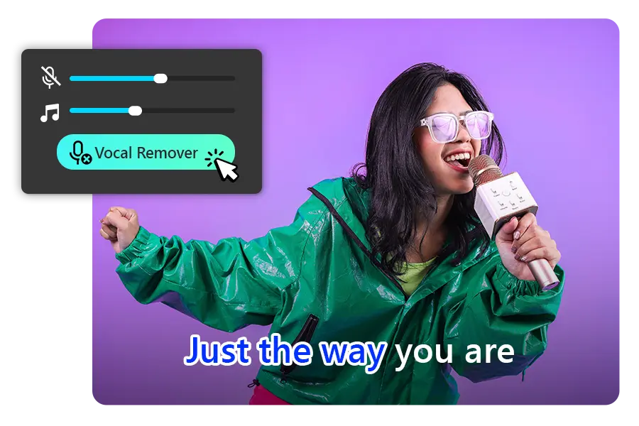 Buat Trek Karaoke – Hapus Vokal dari Lagu Apa Saja 🎤