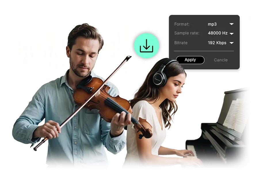 Pendidikan & Latihan Musik – Belajar dengan Trek Instrumental 🎻