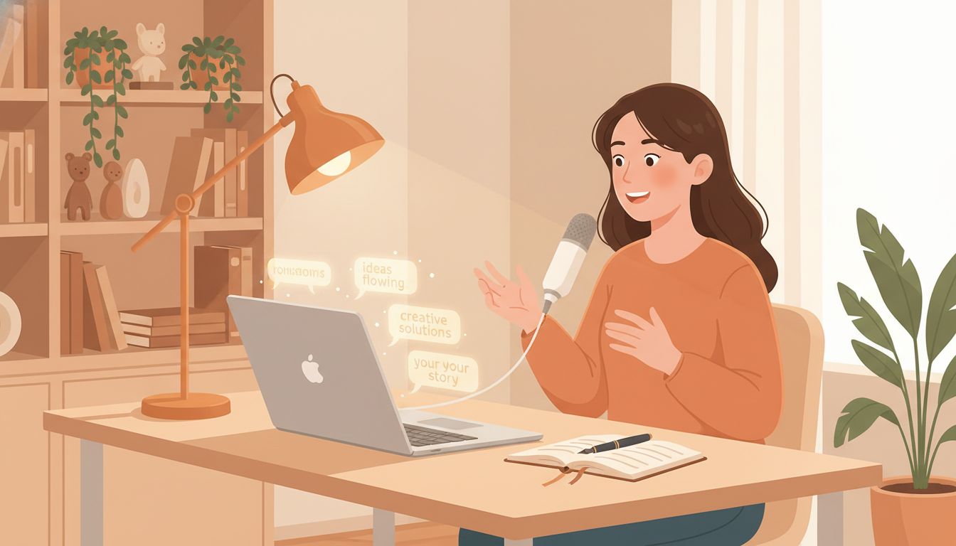 Convertidor de Voz a Texto IA - AudioCleaner