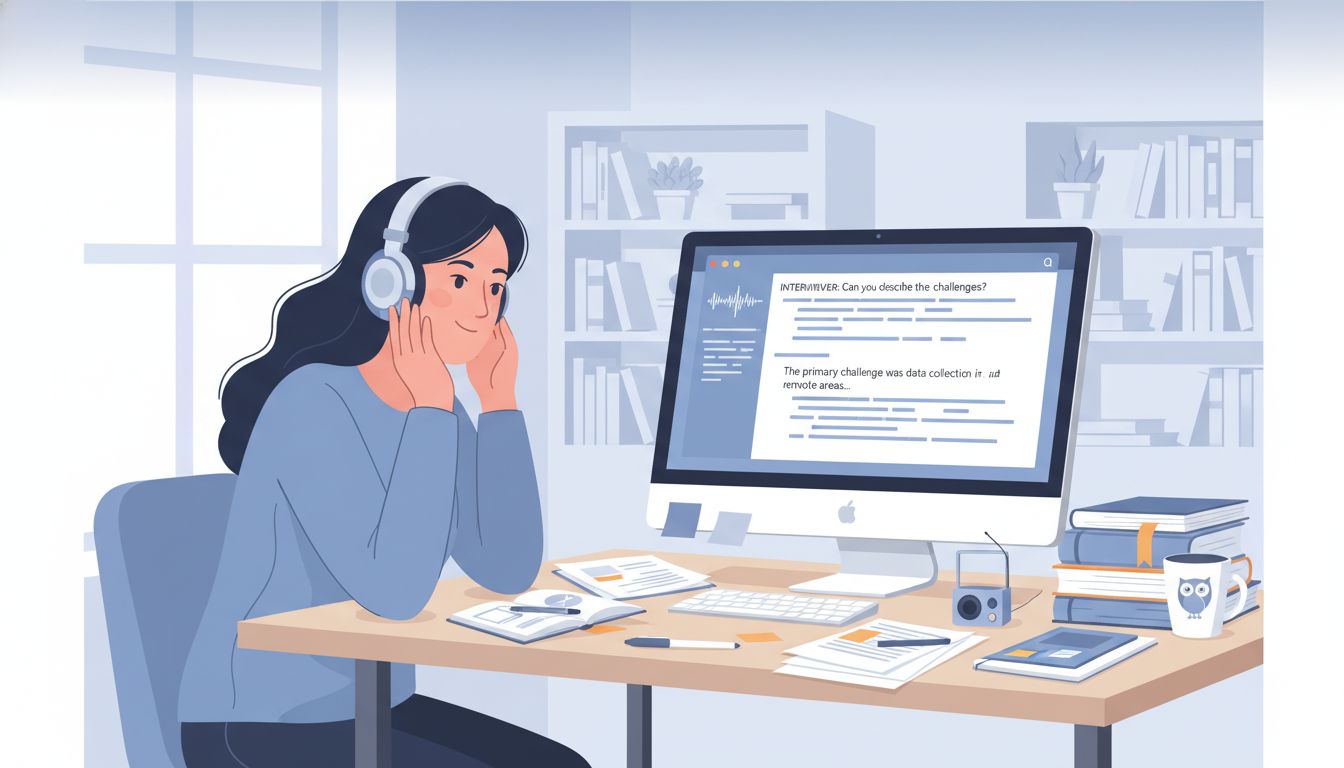 Convertidor de Voz a Texto IA - AudioCleaner