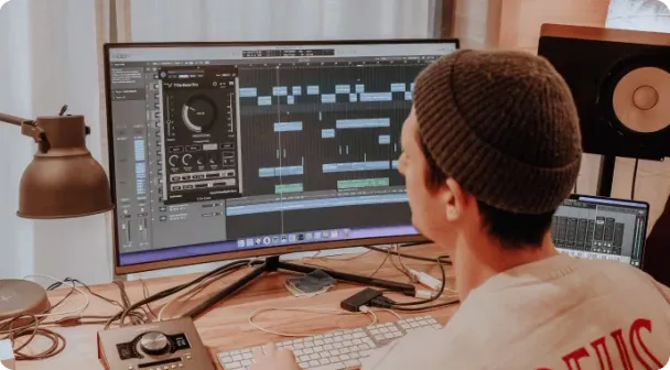 Metni, Videoları ve Daha Fazlasını Podcast|lere Dönüştürün Metni, Videoları ve Daha Fazlasını Podcast|lere Dönüştürün