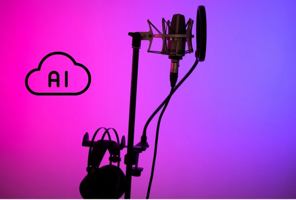 Enhance Media Projects with AI Voiceovers - Text to Audio Enhance Media Projects with AI Voiceovers - Text to Audio