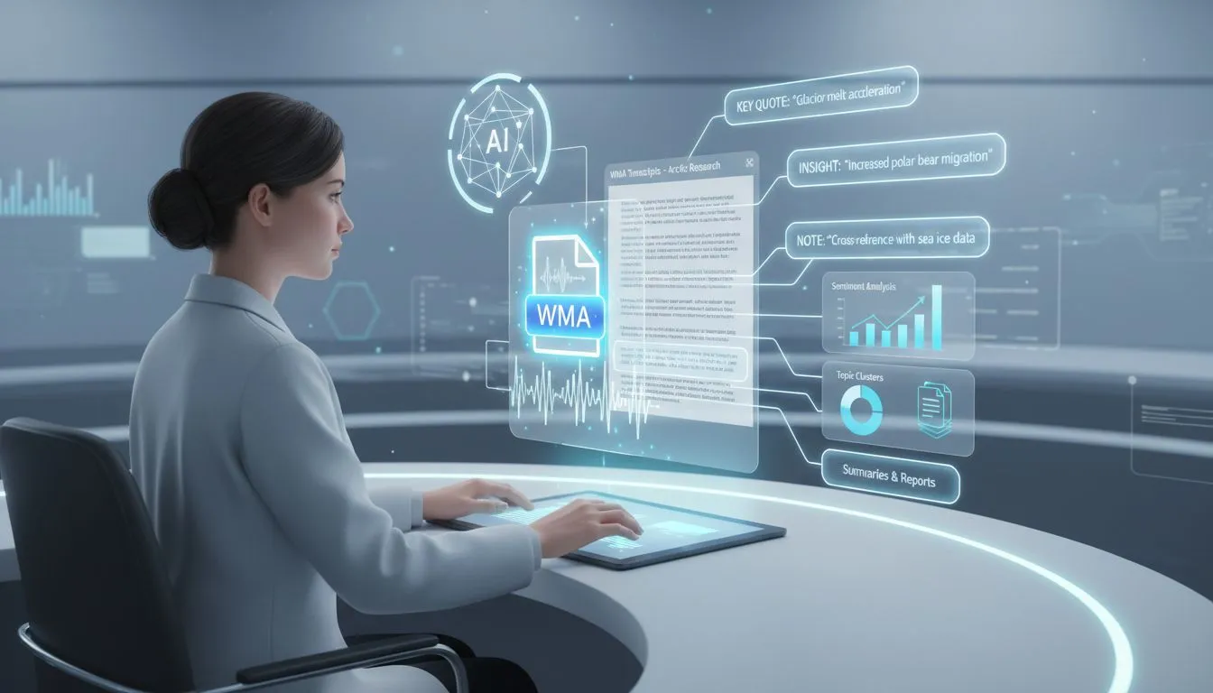 Voice Notes to Text for Personal Use Voice Notes to Text for Personal Use