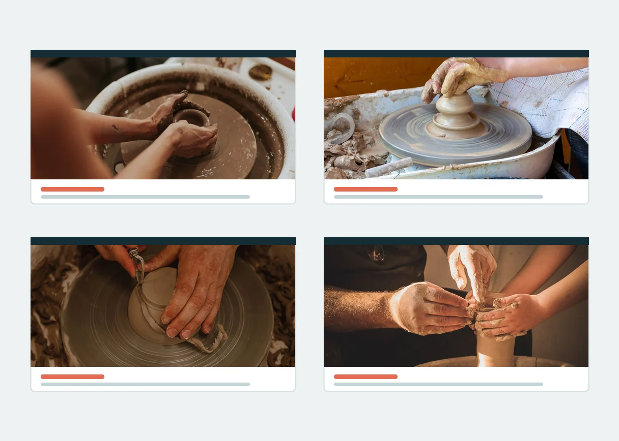 Give a Series a Familiar Look