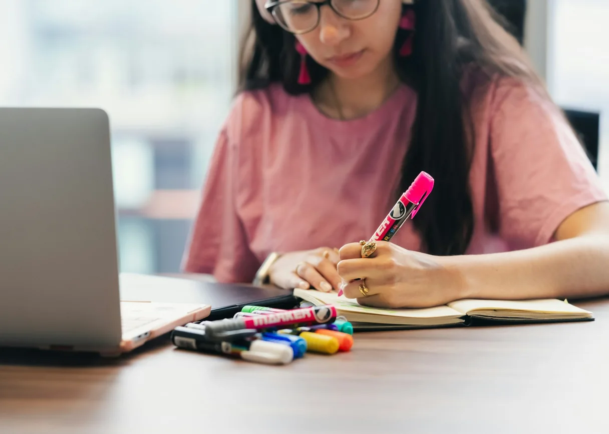 Estudia una clase sin perder la referencia