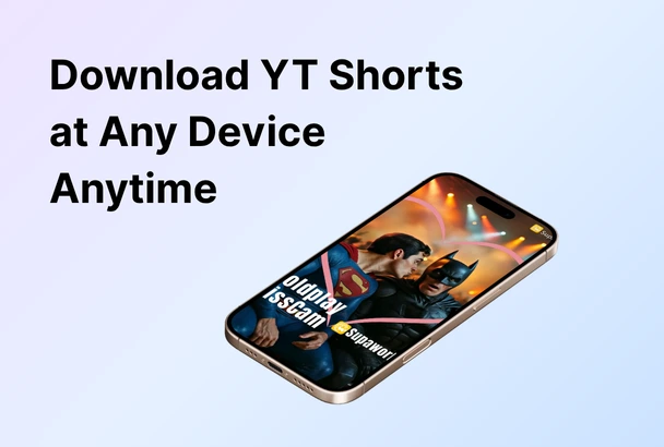 Download Shorts Music from YouTube