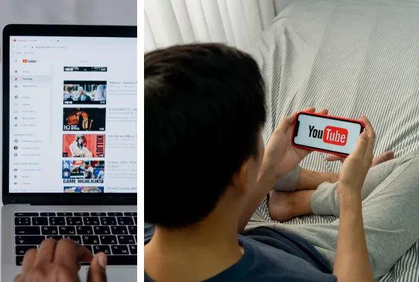 YouTube Video to MP4 Backup for Must-Keep Videos YouTube Video to MP4 Backup for Must-Keep Videos