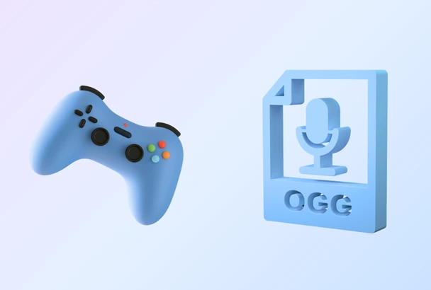 Convert YouTube to OGG for Game and App Development Convert YouTube to OGG for Game and App Development